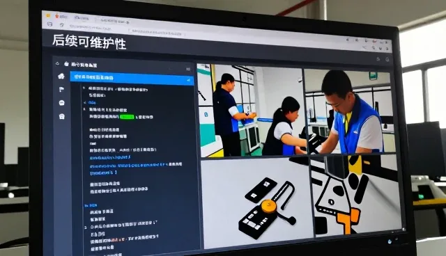 重庆金所科技有限公司助力企业提升安装调试能力