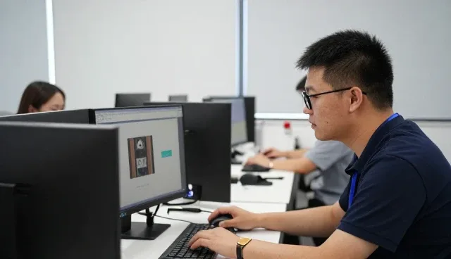 系统集成应用范围不断扩大