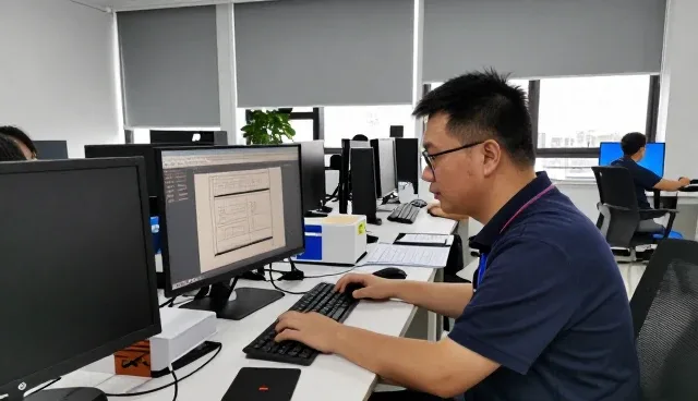 重庆金所科技有限公司打造户外场地下的后期维护与升级解决方案